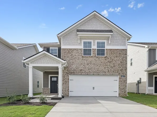 4915 Sandringham Ln, Murfreesboro, TN 37127