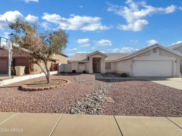 12749 N 86TH Lane, Peoria, AZ 85381