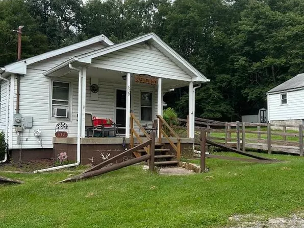 830 Railroad St, Clarion, PA 16214