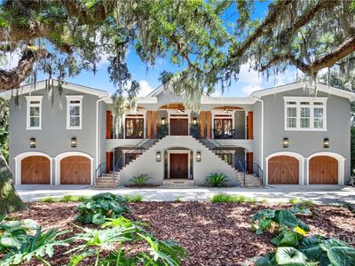 1 Breckenridge Lane, Savannah, GA, 31411
