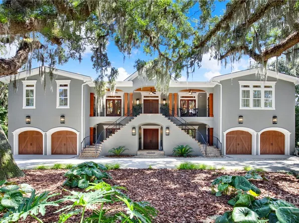 1 Breckenridge Lane, Savannah, GA 31411