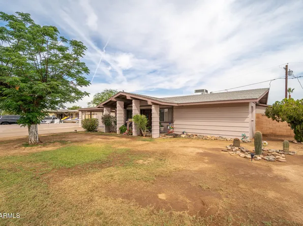 6238 W ELM Street, Phoenix, AZ 85033