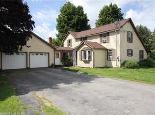 10 Bull Run Rd, Wales, ME 04280