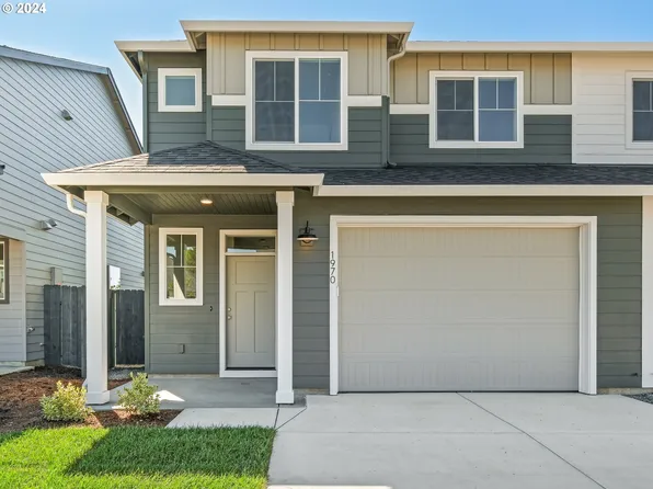 1970 NW 19th Ct, Battle Ground, WA 98604