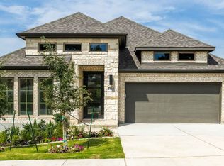 1520 Snowdrop Dr, Georgetown, TX 78628