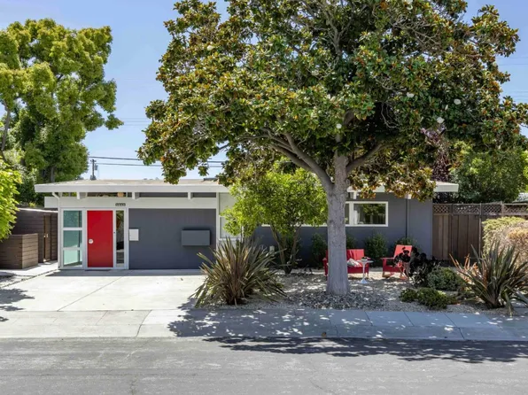 3645 Ramona St, Palo Alto, CA 94306