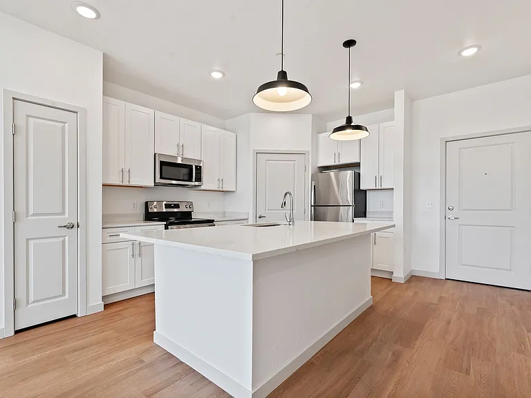 Kitchen 2
