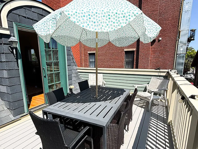 Harvard St — Photo 27