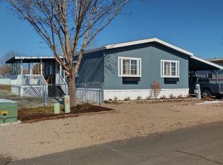 4751 Bellm Dr SPC 40, Klamath Falls, OR 97603