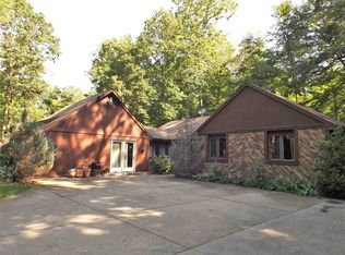 16617 Darling Rd, New Haven, IN 46774