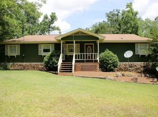 1269 Liberty Rd, Pansey, AL 36370