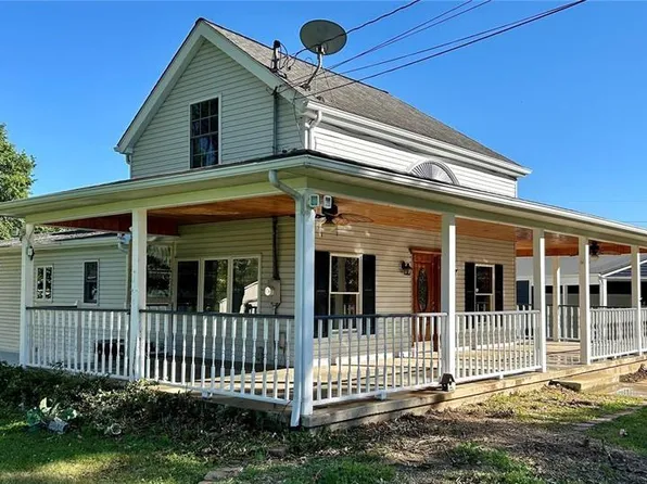 3532 Ketha Hts, Festus, MO 63028