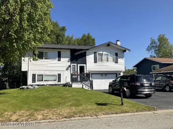 2241 Kently Ct, Anchorage, AK 99502