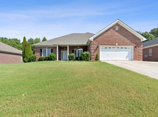 216 Honor Way, Madison, AL 35758