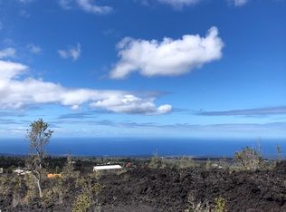 Lehua Ln LOT 12, Ocean View, HI 96737