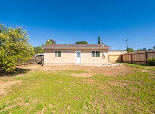 8124 Melrose Ln, El Cajon, CA 92021