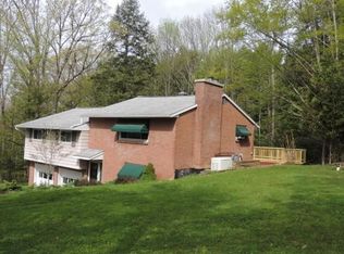 129 Bunn Hill Rd, Vestal, NY 13850
