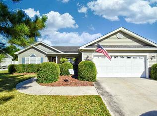 781 Drawbridge Dr, Conway, SC 29526