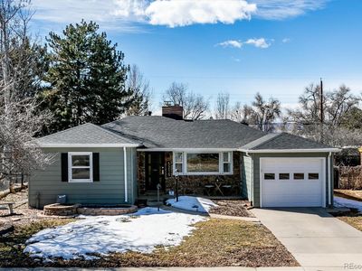 5215 S Grant Street, Littleton, CO, 80121
