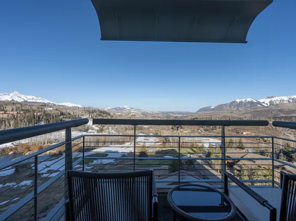 136 Country Club Dr #414, Mountain Village, CO 81435