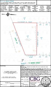 611 S Moore St, Dallas, TX, 75203