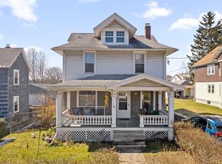 31 Riverside St, Binghamton, NY 13904