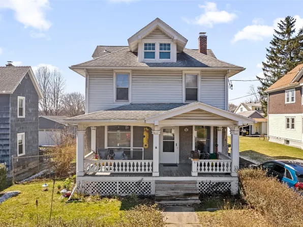 31 Riverside St, Binghamton, NY 13904