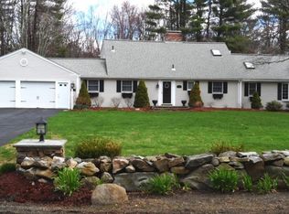 99A Parmenter Rd, Framingham, MA 01701