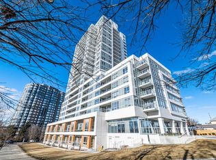 10 Wilby Cres #101, Toronto, ON M9N 0B6