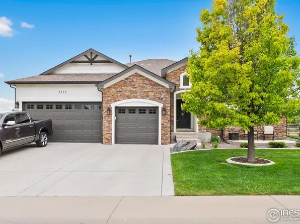 8149 White Owl Ct, Windsor, CO 80550