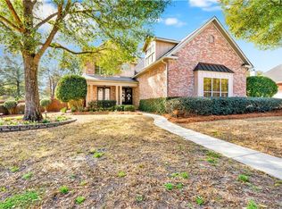 8535 Gatewood Dr N, Mobile, AL 36619