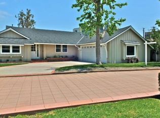 4 La Linda Dr, Long Beach, CA 90807
