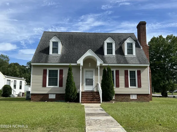 3100 Fieldstream Drive N, Wilson, NC 27896