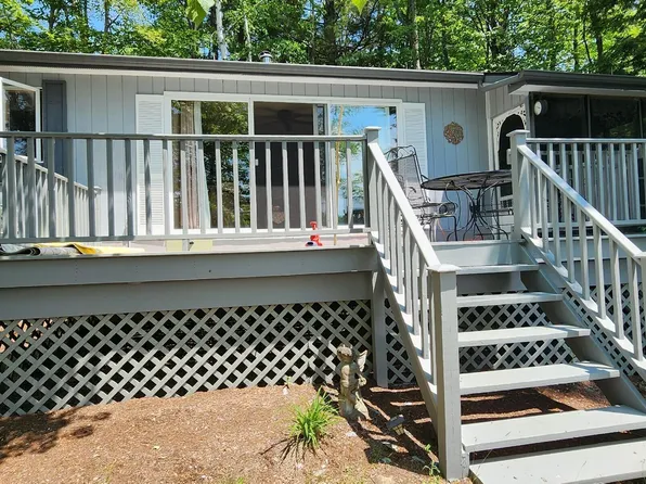 46 Beaver Shores Drive, Westerlo, NY 12193