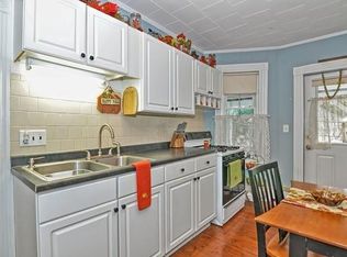 25F Saunders St #2F, North Andover, MA 01845