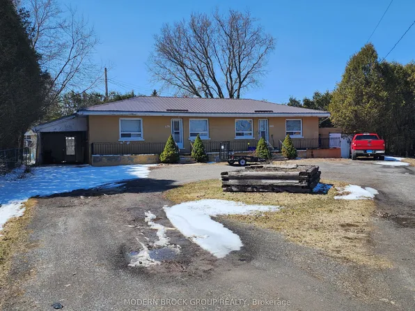 1089 Edward St #1079, Prescott, ON K0E 1T0