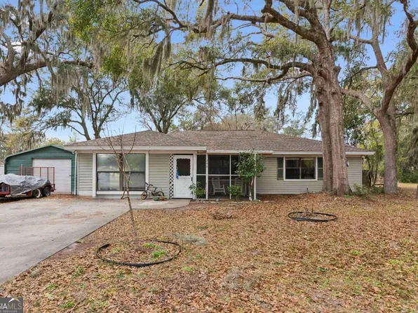 248 Liberty Tree Rd, Saint Marys, GA 31558