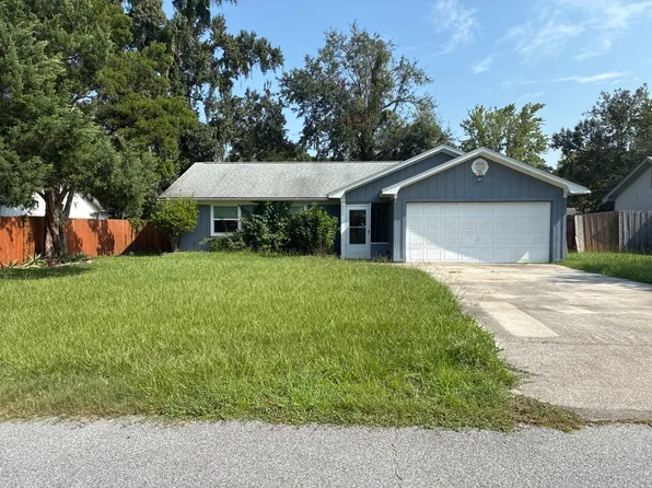 130 Dogwood Cir, Saint Marys, GA 31558
