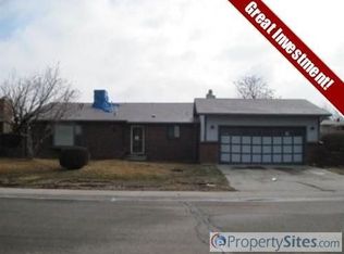 700 S Grand Ave, Fort Lupton, CO 80621