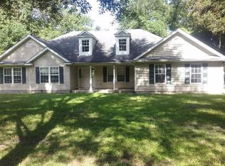 9450 Old Woodville Rd, Tallahassee, FL 32305