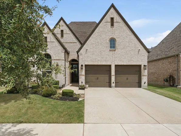 9308 Terrel St, Lantana, TX 76226