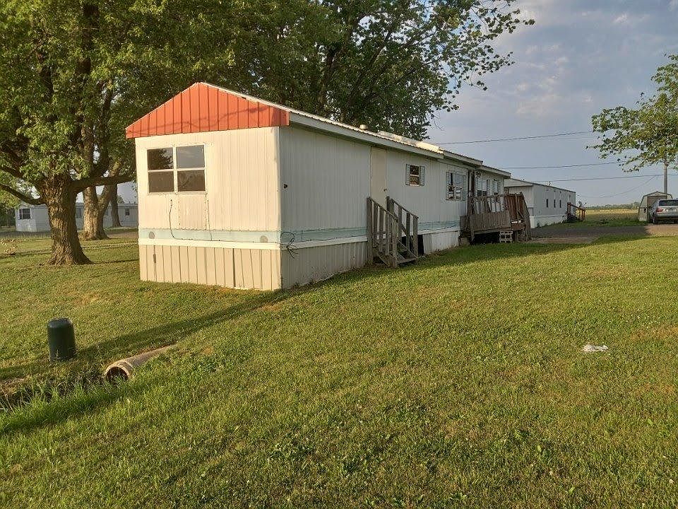 3556 Old Route 51 Rd, Sandoval, IL 62882 Zillow