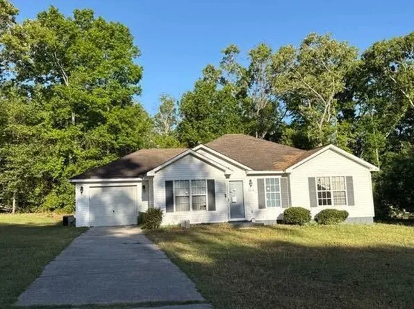 1019 Paddock Ln, Jackson, SC 29831