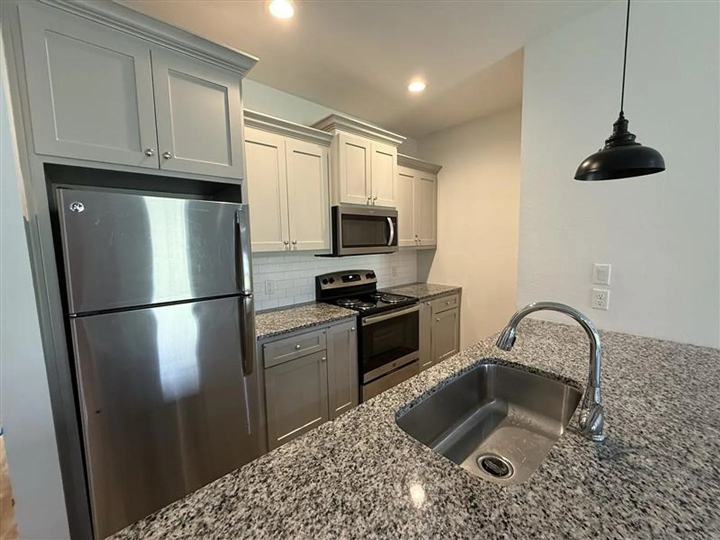 108 Wade St. #3 Arp, TX — Photo 2