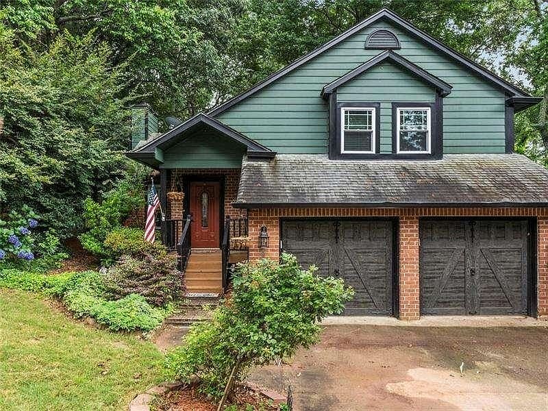 1795 May Glen Dr NW, Acworth, GA 30102 Zillow