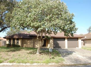 3012 Goldcrest Ave, McAllen, TX 78504