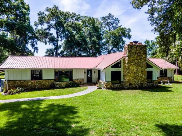 2880 NE 63rd St, Ocala, FL 34479