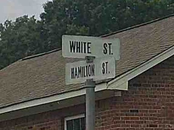 Exterior Address Verification