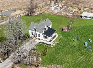 136 Rymer Rd, Haldimand County, ON N0A 1K0