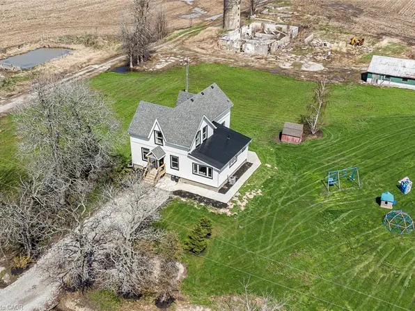136 Rymer Rd, Haldimand County, ON N0A 1K0